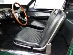 1967 Ford Mustang Shelby Recreation
