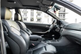 2006 BMW M3