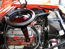 1969 Chevrolet Camaro Z28 302 V8