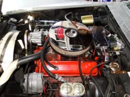 1969 Chevrolet Corvette Stingray