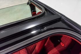 1987 Ford Mustang GT 5.0