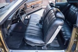 1970 Oldsmobile Toronado GT