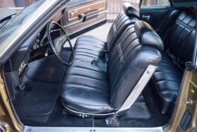 1970 Oldsmobile Toronado GT
