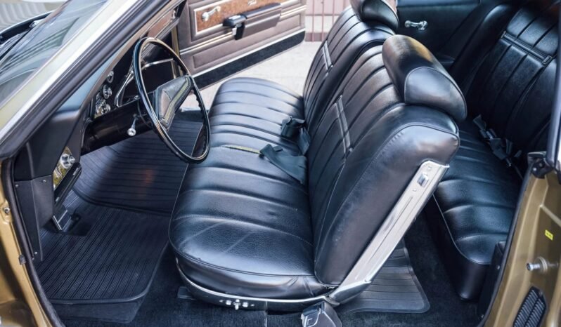 
								1970 Oldsmobile Toronado GT full									