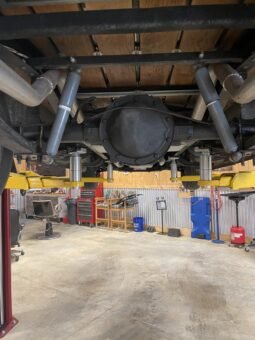 1950 Ford F-1 Pickup Truck V8