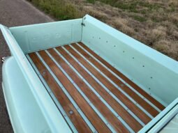 1953 Ford F-100 V8 Pickup Truck