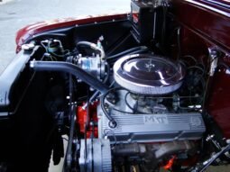 
										1957 Chevrolet 3100 V8 full									