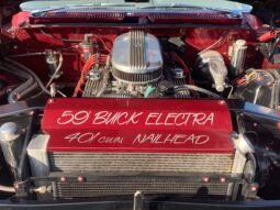 1959 Buick Electra