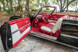 1961 Ford Galaxie Sunliner