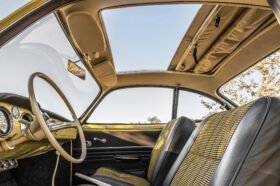 1964 Volkswagen Karmann Ghia