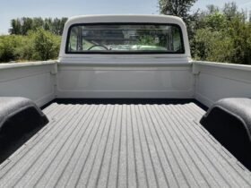 1970 Chevrolet K10