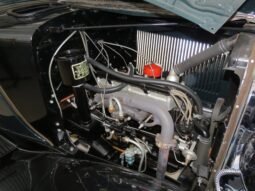 1932 Plymouth Model PB Rumble-Seat