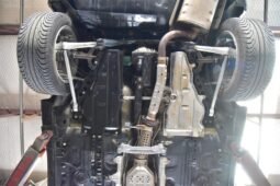 
										1993 Mazda RX-7 Touring Twin-Turbo full									