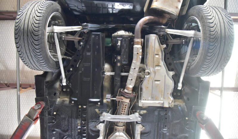 
								1993 Mazda RX-7 Touring Twin-Turbo full									