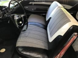 1960 Chevrolet Impala Sport Coupe