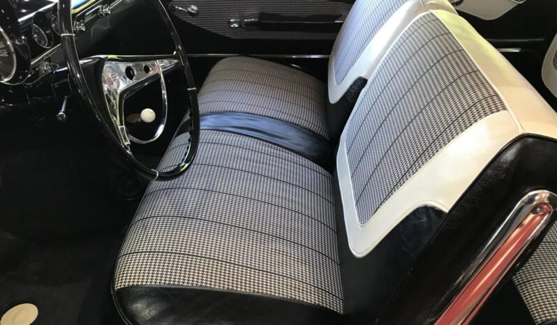 
								1960 Chevrolet Impala Sport Coupe full									