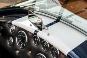 1965 Backdraft Racing Shelby Cobra