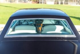 1964 Buick Riviera Super Wildcat V8