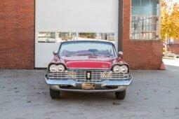 1959 Plymouth Sport Fury