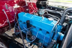 1950 Chevrolet 3100