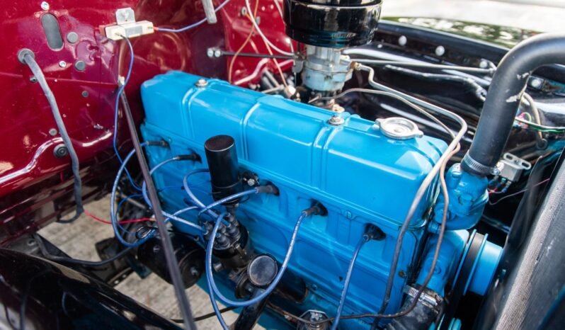 
								1950 Chevrolet 3100 full									