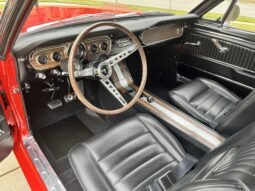 1965 Ford Mustang GT Fastback