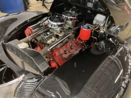 
										1940 Ford Deluxe Coupe Street Rod full									