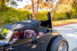 1933 Ford Roadster V8