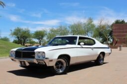 1970 Buick GSX Stage 1