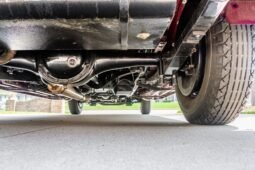 
										1935 Cadillac Model 355-D V8 full									