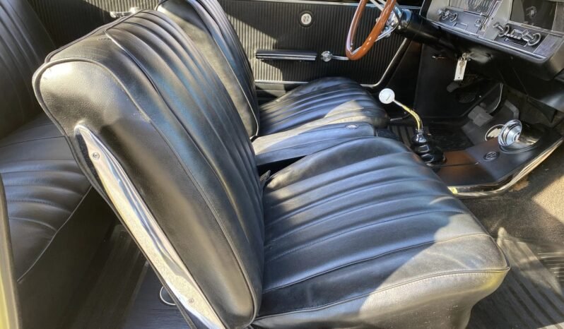 
								1965 Buick Skylark Gran Sport Coupe full									