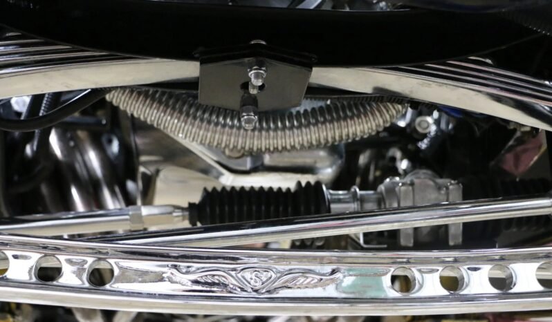 
								1932 Ford Roadster Hot Rod Stroker V8 full									