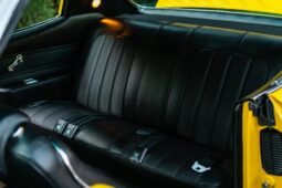 1970 Buick GSX Stage 1 455CI V8