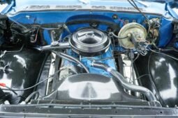 
										1978 Chevrolet K10 Scottsdale Pickup Truck full									