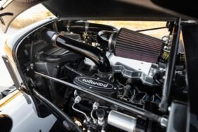 1949 Dodge Power Wagon Turbodiesel