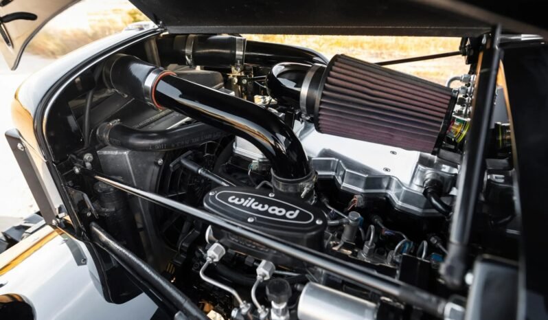 
								1949 Dodge Power Wagon Turbodiesel full									