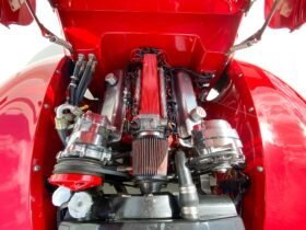 1940 Ford Deluxe Coupe 350 V8