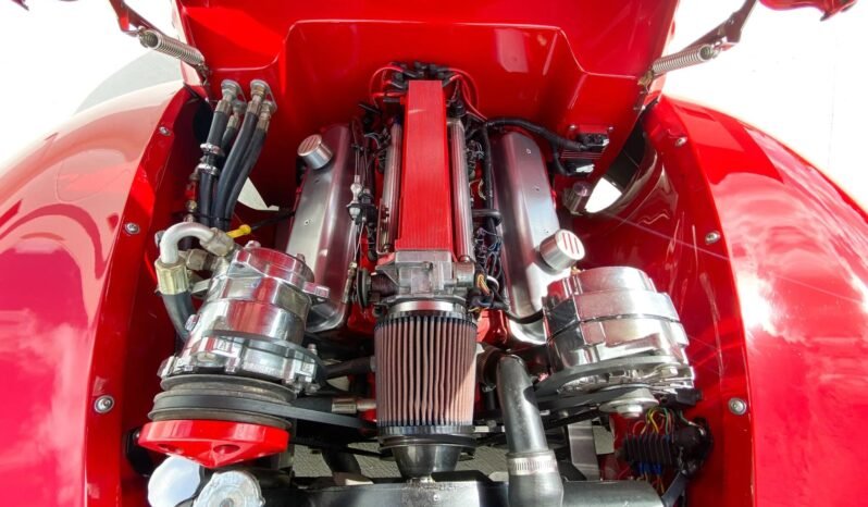 
								1940 Ford Deluxe Coupe 350 V8 full									