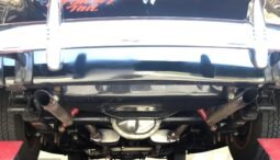 1940 Ford Deluxe Coupe LT1