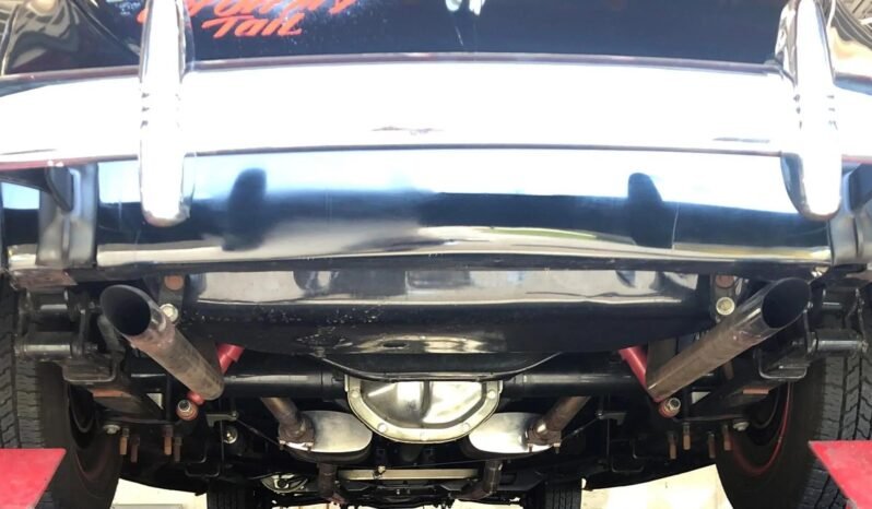 
								1940 Ford Deluxe Coupe LT1 full									