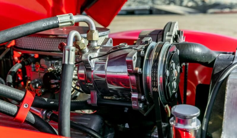 
								1941 Ford 1/2-Ton Pickup Truck full									