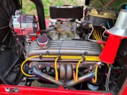 1929 Ford Model A Pickup Truck