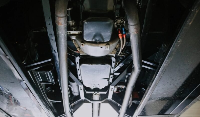 
								1947 Chevrolet 3100 V8 full									