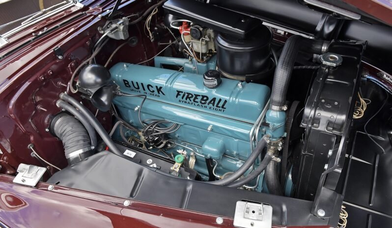 
								1946 Buick Super Sedanet full									