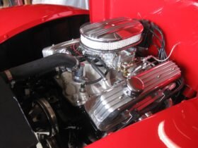 1941 Ford Half-Ton Pickup Truck