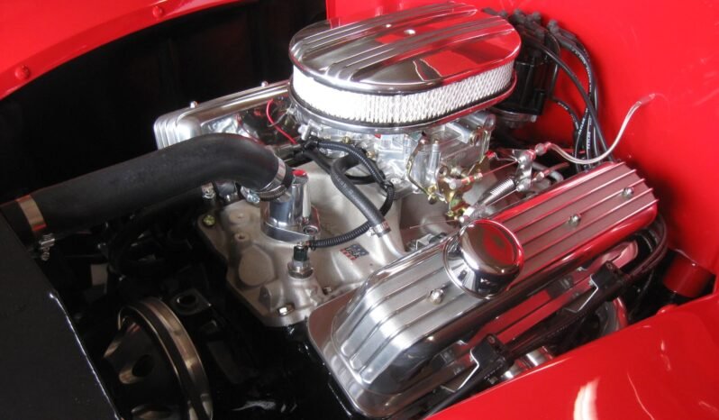 
								1941 Ford Half-Ton Pickup Truck full									