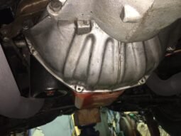 1964 Chevrolet Corvette Numbers-Matching L84 V8