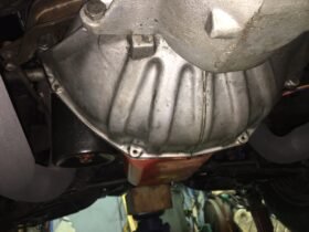 1964 Chevrolet Corvette Numbers-Matching L84 V8