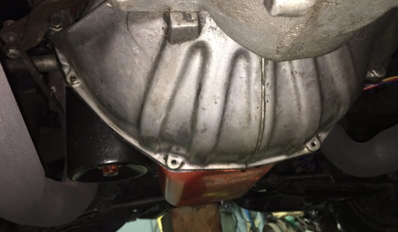 
								1964 Chevrolet Corvette Numbers-Matching L84 V8 full									