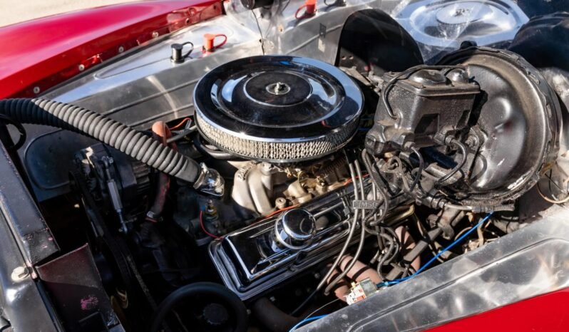 
								1952 Chevrolet 3100 Pickup Truck V8 full									